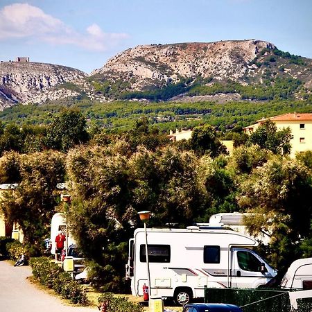 Camping La Sirena-L'Estartit-Mobile Homes By Lifestyle Holidays Eksteriør billede