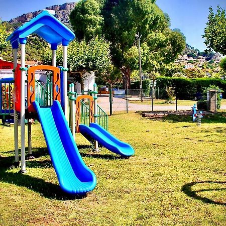 Camping La Sirena-L'Estartit-Mobile Homes By Lifestyle Holidays Eksteriør billede