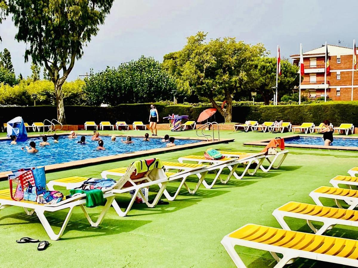 Camping La Sirena-L'Estartit-Mobile Homes By Lifestyle Holidays Eksteriør billede