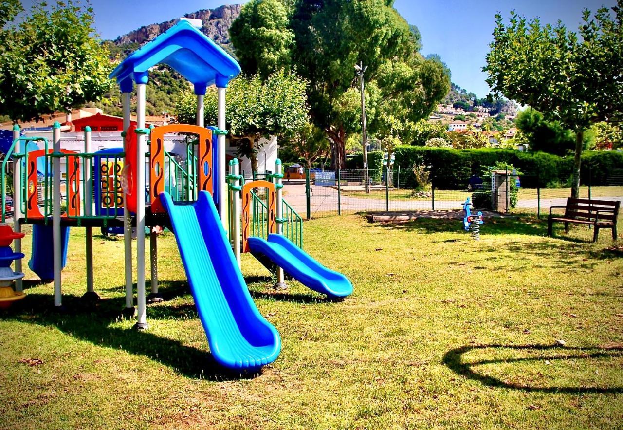 Camping La Sirena-L'Estartit-Mobile Homes By Lifestyle Holidays Eksteriør billede