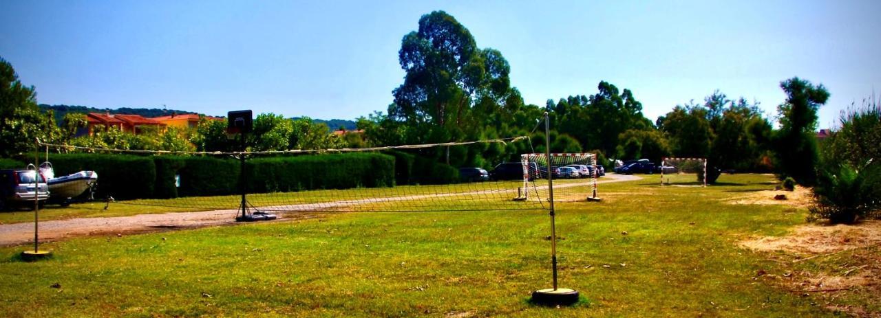 Camping La Sirena-L'Estartit-Mobile Homes By Lifestyle Holidays Eksteriør billede